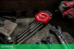 Набор ключей Milwaukee Compact 4932492399