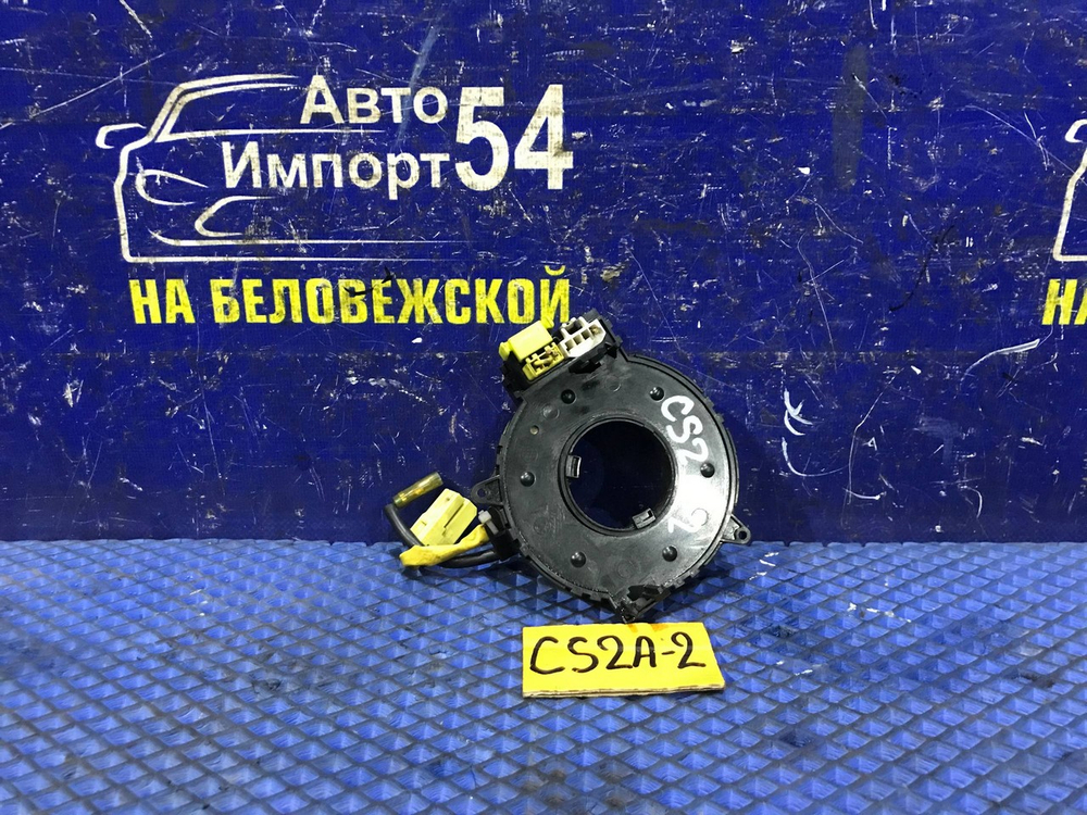 Шлейф подрулевой MITSUBISHI LANCER 2002