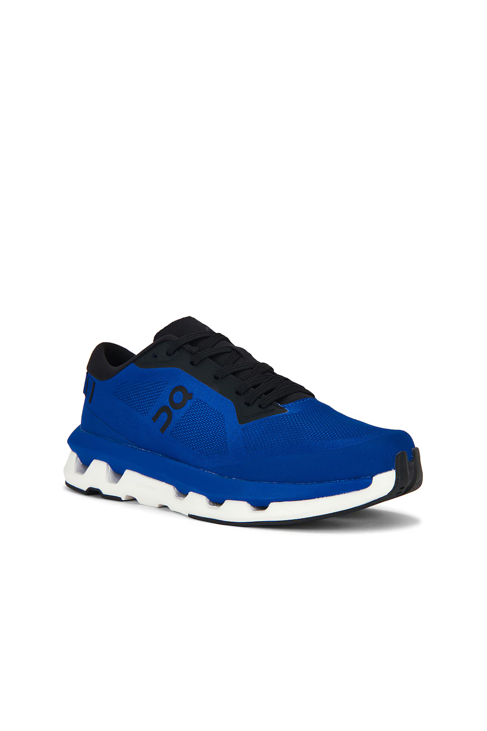 Кроссовки On Cloudzone Indigo & Black