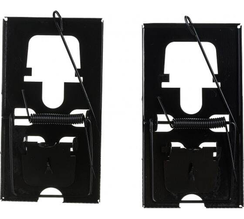 Мышеловка металлическая Спарта