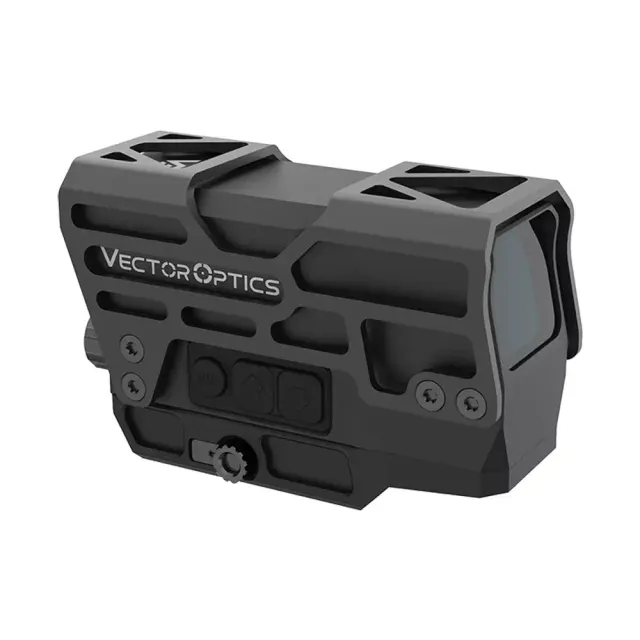 Коллиматорный прицел Frenzy Plus 1X31X26, Vector Optics