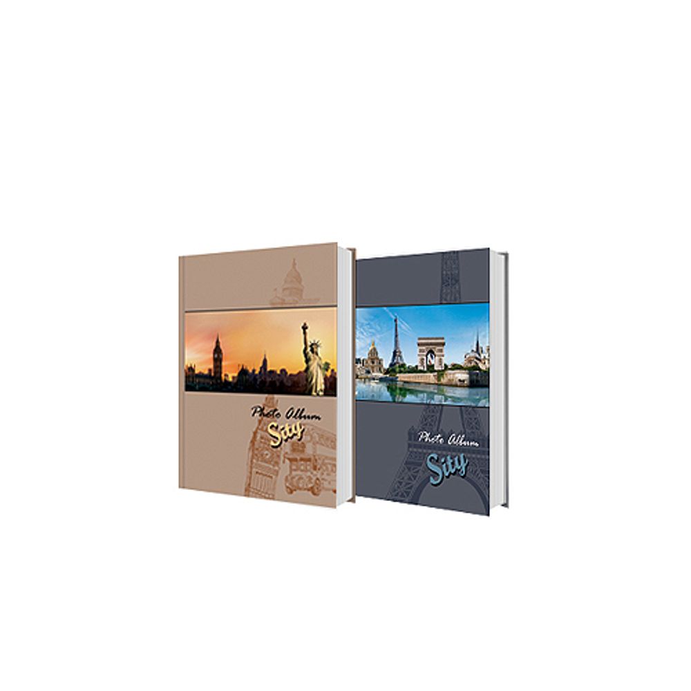 Image Art 007 IA -200PP города | Image Art