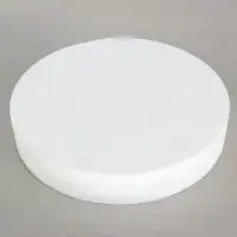 Фальшярус белый D=28 см H=5 см