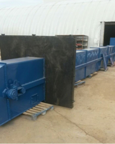 ДС-185 41.00.000 Элеватор