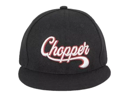 бейсболка MADBULL URBAN CHOPPER