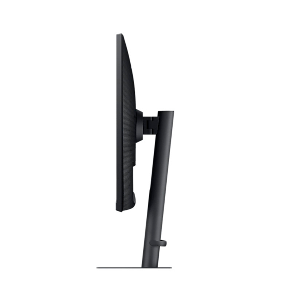 Монитор 27" Samsung S6 LS27B610EQIXCI, чёрный