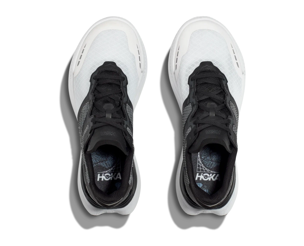 Кроссовки unisex Hoka Transport X
