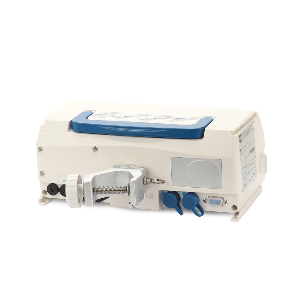 Электрический волюметрический инфузионный насос Med-Mos SC113