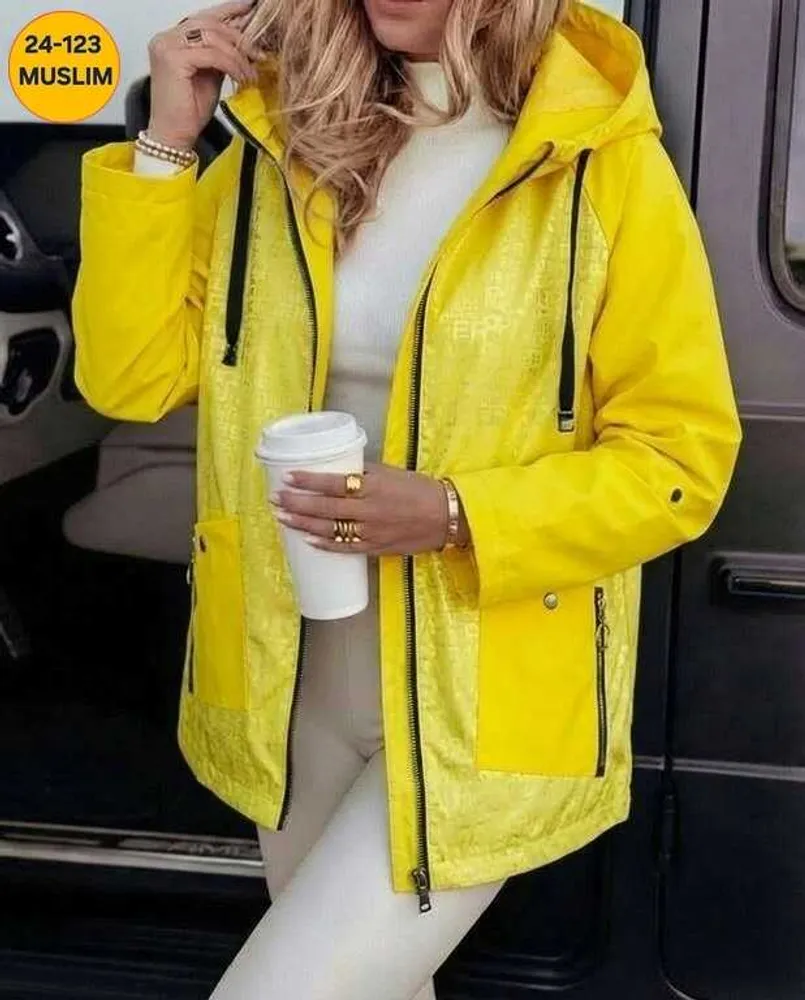 Ветровка 4145137 (0990837114) Fabrika