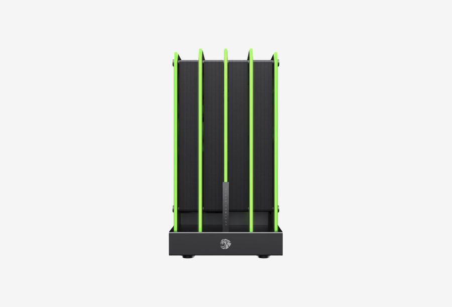GameMax BLADE CONCEPT_0126709110639