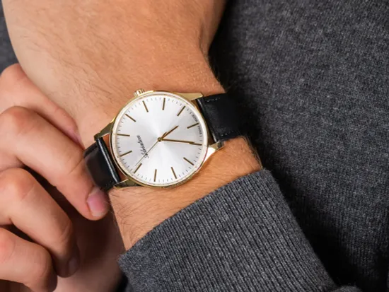 Мужские швейцарские часы Adriatica A1286.1213Q