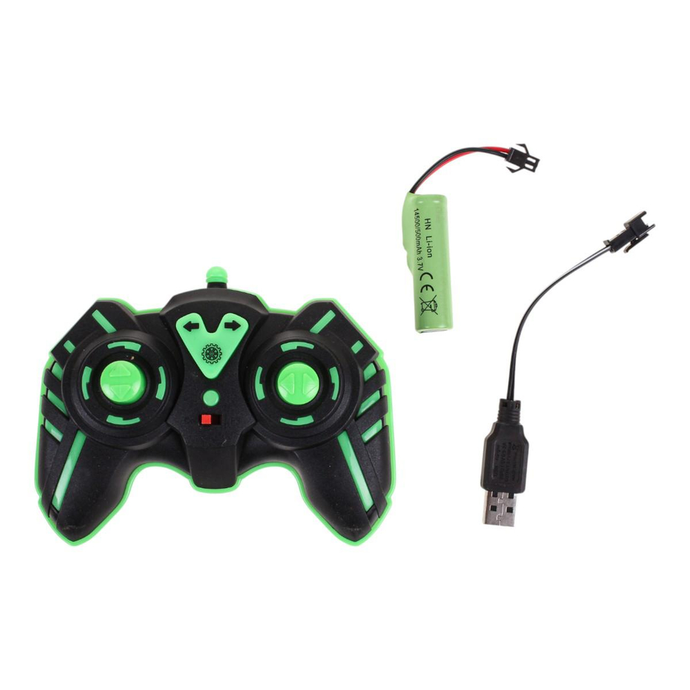 Джип на РУ, коробка 809-26