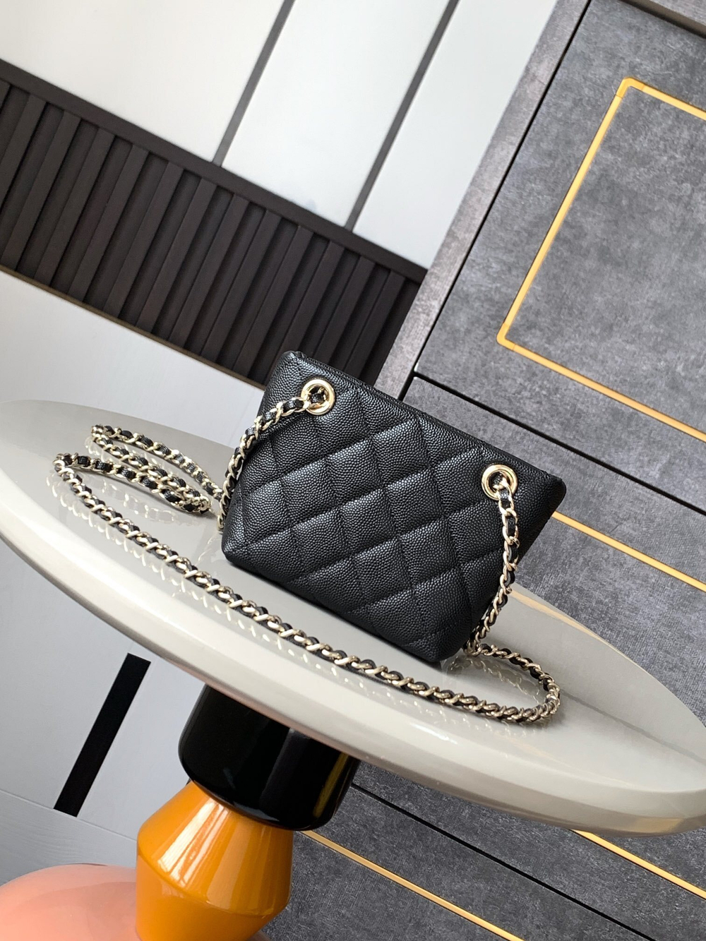 Chanel Bag 15 cm