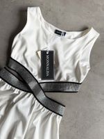 Новое платье Monnalisa, 140