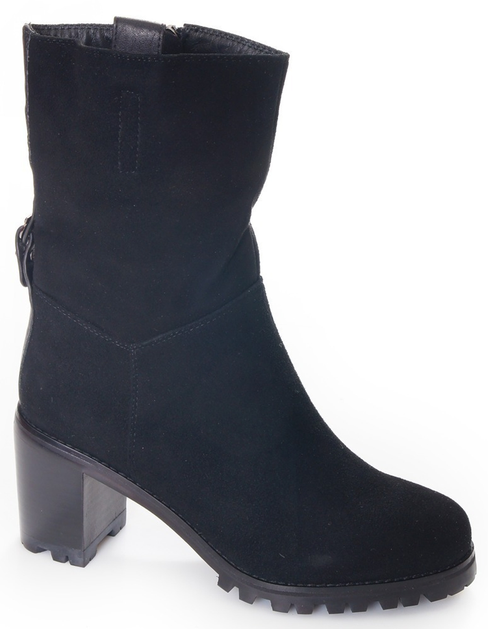 Полусапожки женские VARANESE T25-B1