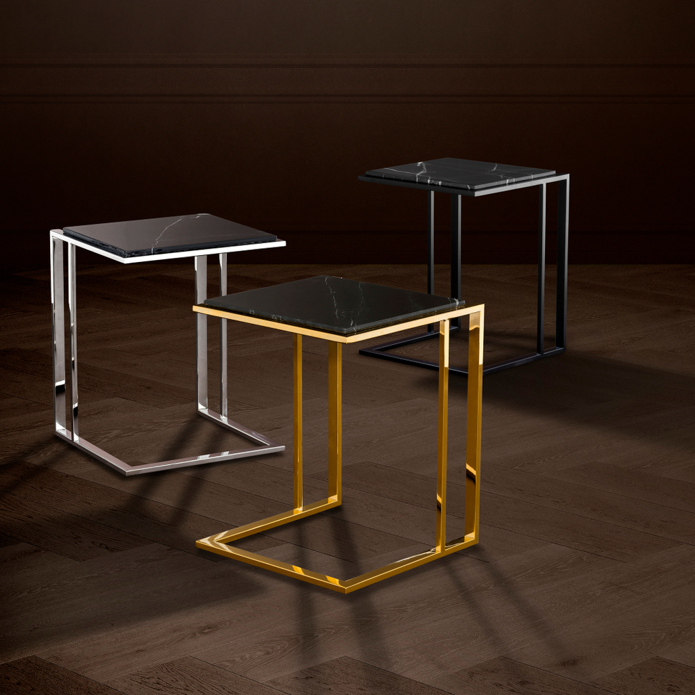 Приставной столик Side Table Cocktail арт.105221