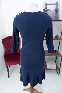 Платье Tom Tailor практичное 40-42 размер