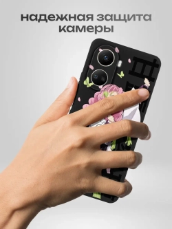 Чехол на Huawei Nova 10 SE