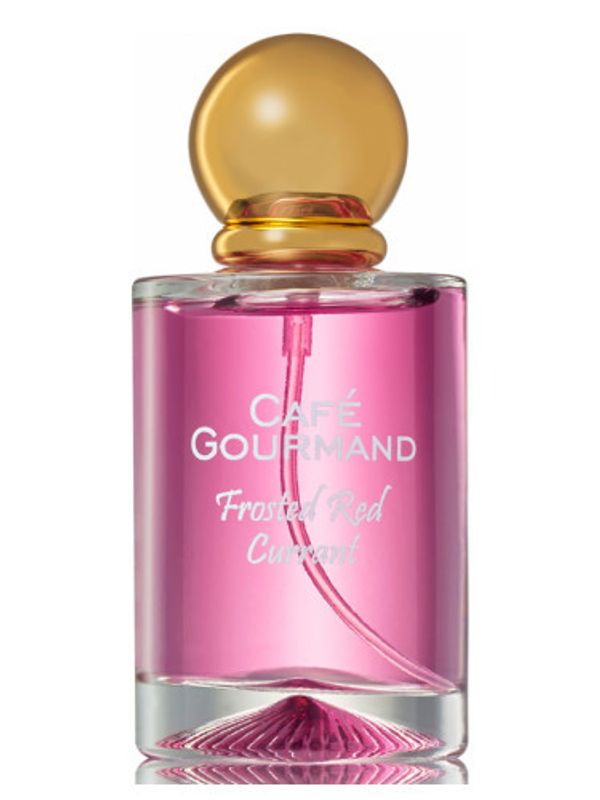 Brocard Frosted Red Currant