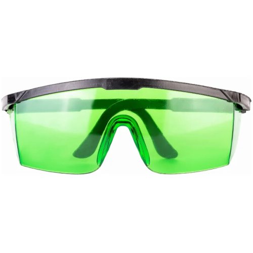 Лазерный уровень INSTRUMAX GREENLINER 3-360/B SET+Штатив телескопический TR-120   IM0150_K