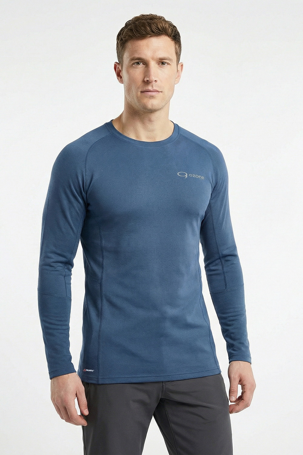 ДЖЕМПЕР МУЖСКОЙ o3 Ozone BREEZE