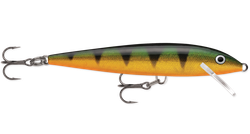 Воблер RAPALA Original Floater F09 / 9 см, 5 г, цвет P
