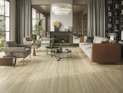 Charme Advance Floor Project
