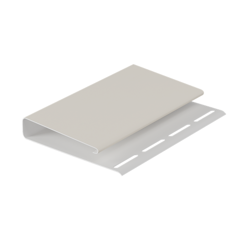 PREMIUM Наличник 75 мм, пломбир