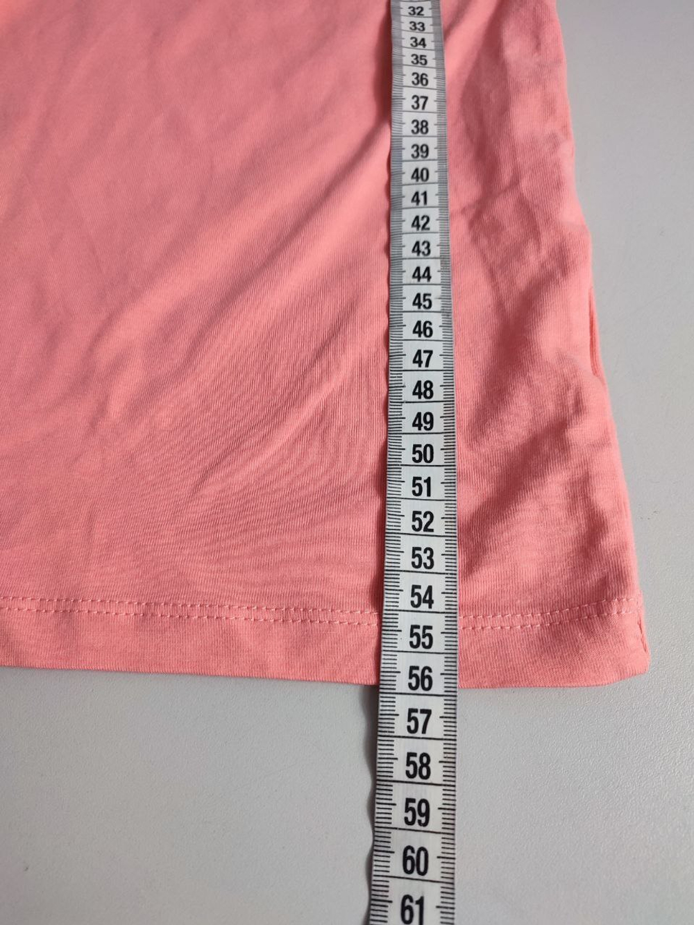 Топ Miller&Monroe хлопковый 44 размер