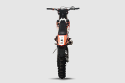 Мотоцикл BRZ MX8 PR300 24 (172FMM-PR)