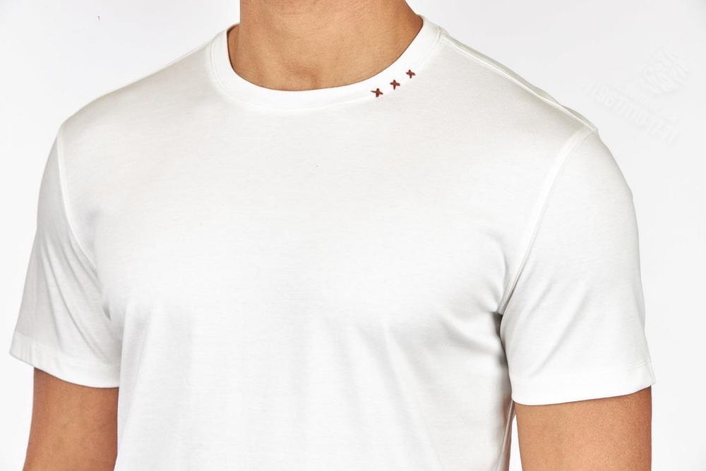 Футболка Ermenegildo Zegna