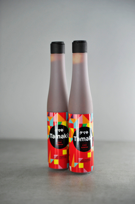 Соус Кимчи Tamaki 240мл.