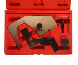 Набор приспособлений для фиксации коленвала и распредвала (FORD 2.0 Ecoboost) JTC