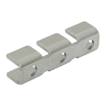 Перемычка тип 3PIN для UT 70 мм2 (10.00 шт.)