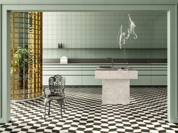 Стул Aluminium Black 18686 NER