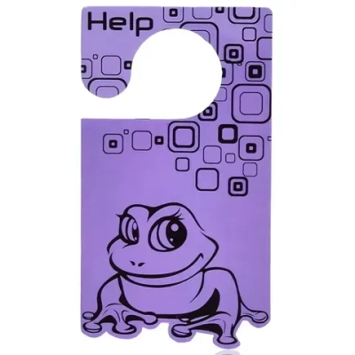 Секция от моли с ароматом лаванды «HELP»