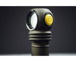 Фонарь Armytek Wizard C2 Pro Olive White
