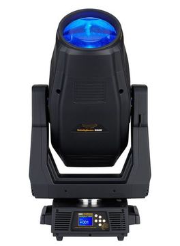 High End Systems SolaHyBeam 2000