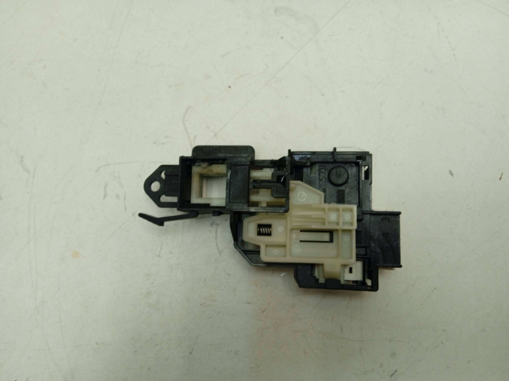 ZWP582 кт165 Блокировка люка для стиральной машины Zanussi ZWP582 б/у