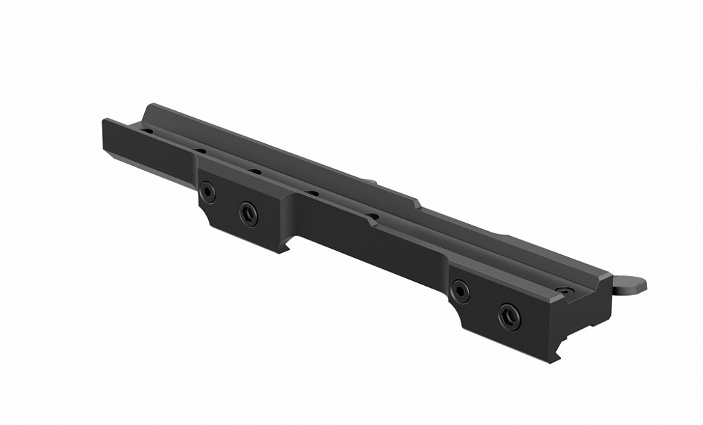 Быстросъемный кронштейн Weaver QD112