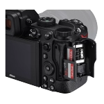 Цифровая фотокамера Nikon Z 5 Kit 24-50mm f/4-6.3 + переходник FTZ