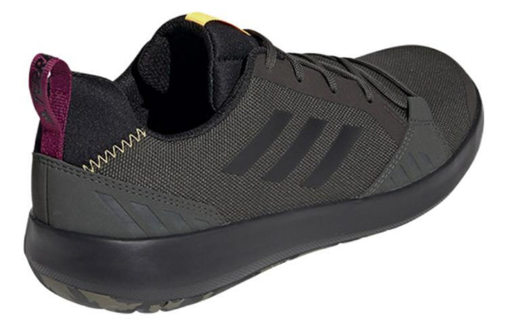 Кроссовки Adidas X9000L4 (Женская размерная сетка)