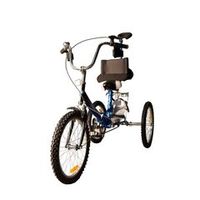 Велосипеды для детей и взрослых с ДЦП