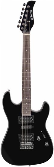 Электрогитара TERRIS TSS-139 BK