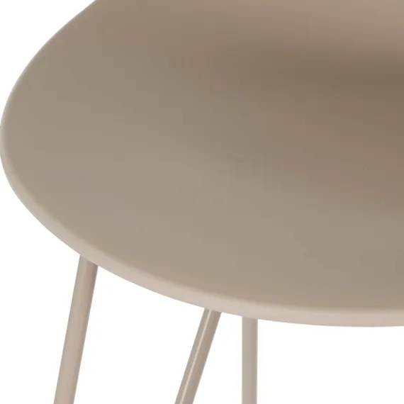 Полубарный стул Origami