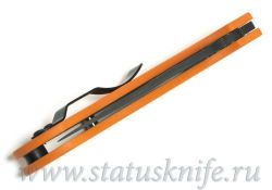 Нож Spyderco Paramilitary 2 C81GPORBK2 limitedфотография - 8