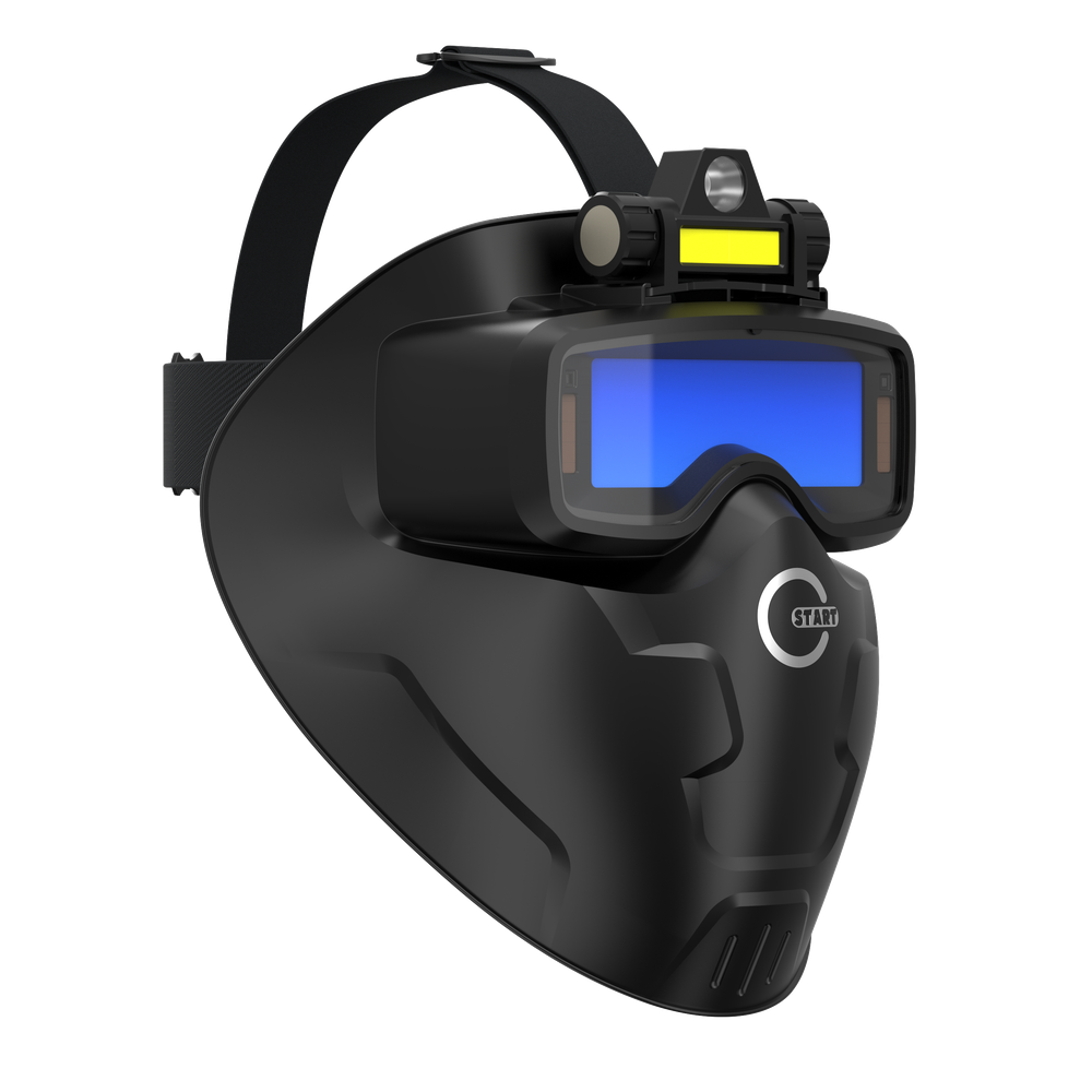 START DIGITAL X GO Маска сварщика 51ST03X