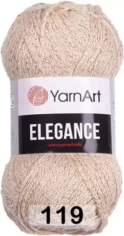 Элегант YarnArt Elegance