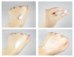 Набор кремов для рук c коллагеном Enough W collagen pure hand cream, 2шт по 100 мл