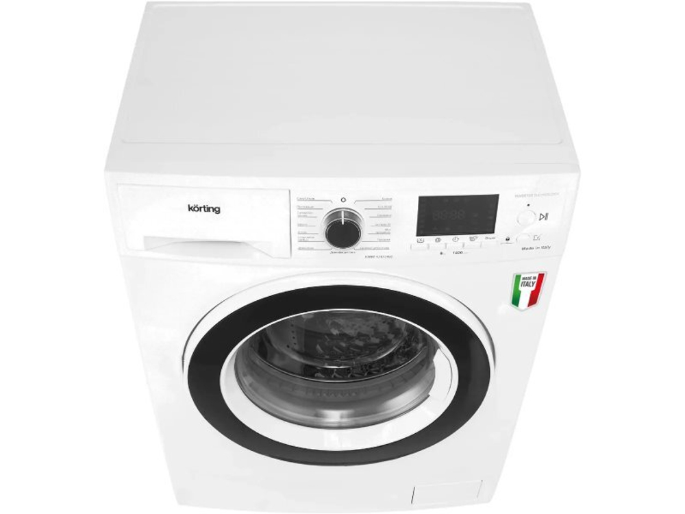 Стиральная машина Korting KWM 42ID1460